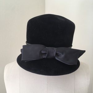 Vintage hat